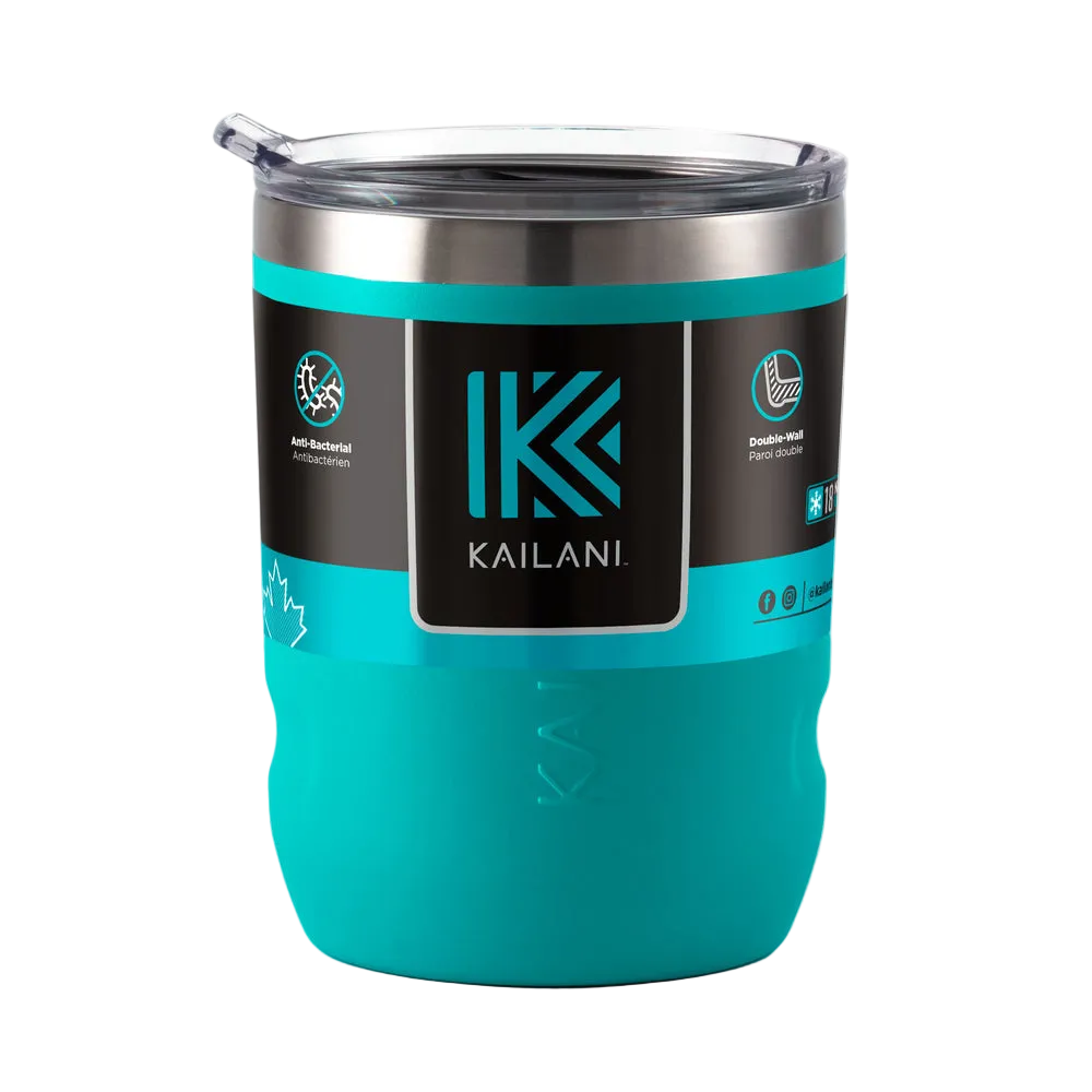 WAINA Tumbler 16oz. w/Handle