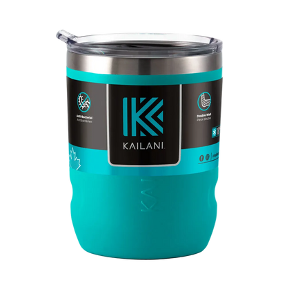 WAINA Tumbler 16oz. w/Handle