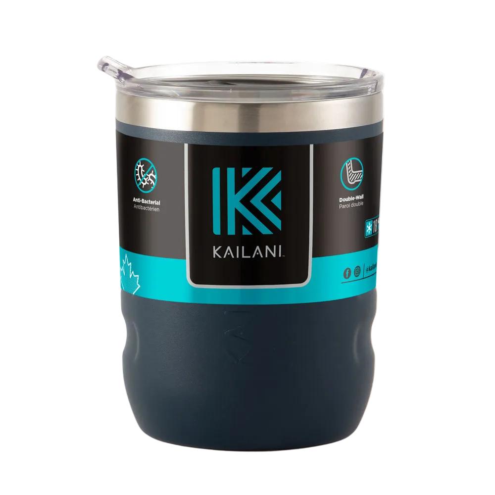 WAINA Tumbler 16oz. w/Handle