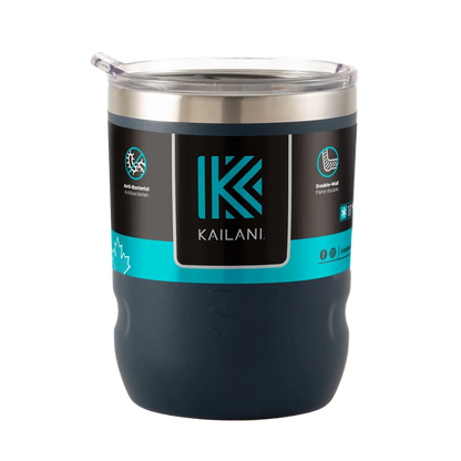 WAINA Tumbler 16oz. w/Handle