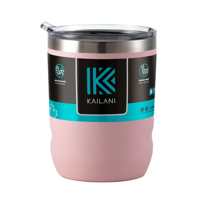 WAINA Tumbler 16oz. w/Handle