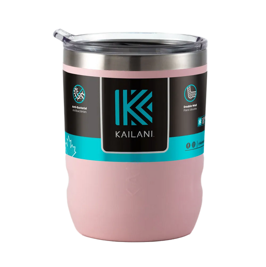 WAINA Tumbler 16oz. w/Handle