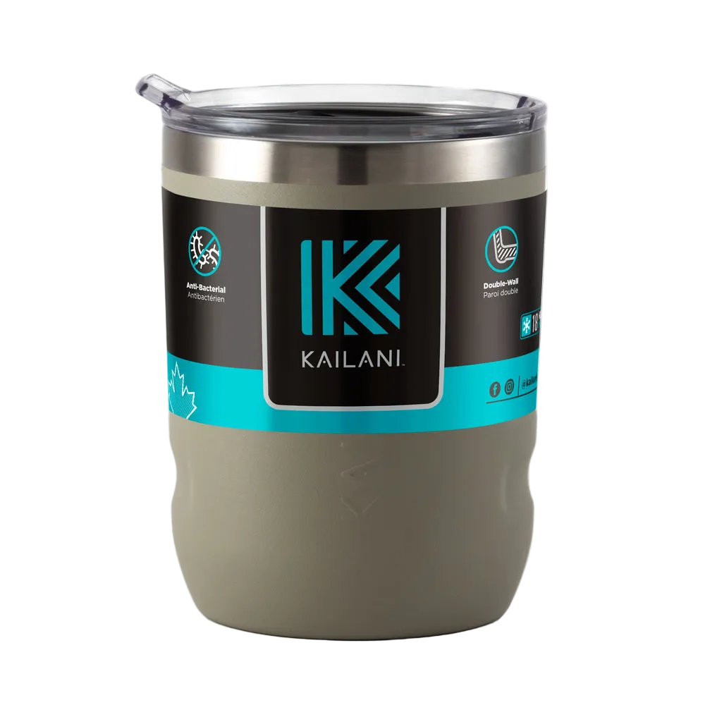 WAINA Tumbler 16oz. w/Handle
