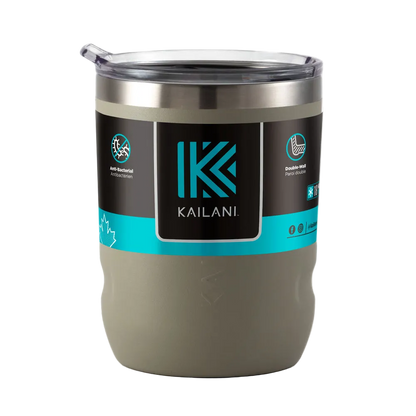 WAINA Tumbler 16oz. w/Handle