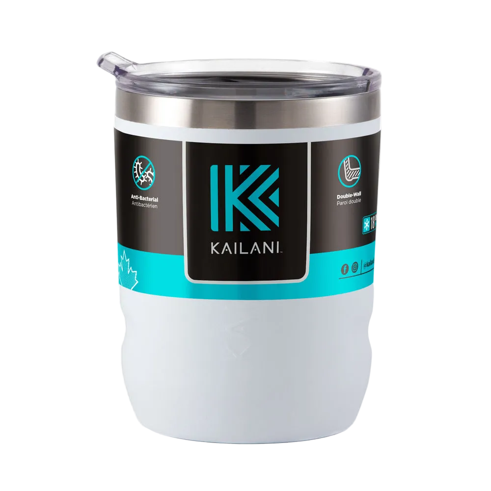 WAINA Tumbler 16oz. w/Handle