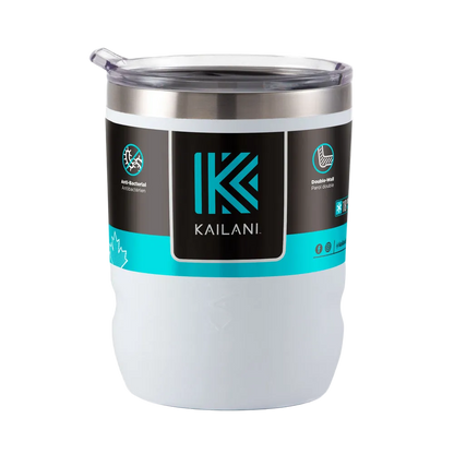 WAINA Tumbler 16oz. w/Handle