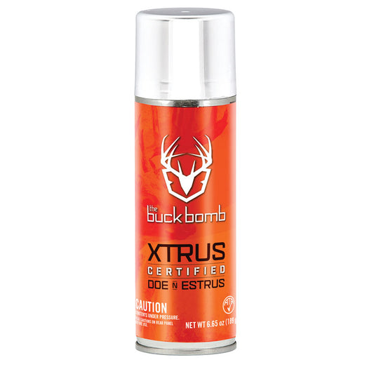 Xtrus Certified Doe n Estrus Bomb