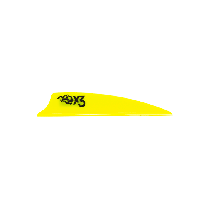 X3 2.25"