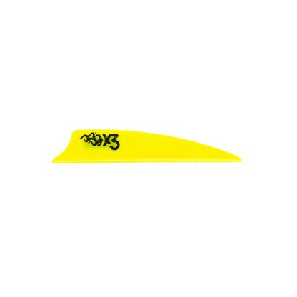 X3 2.25"