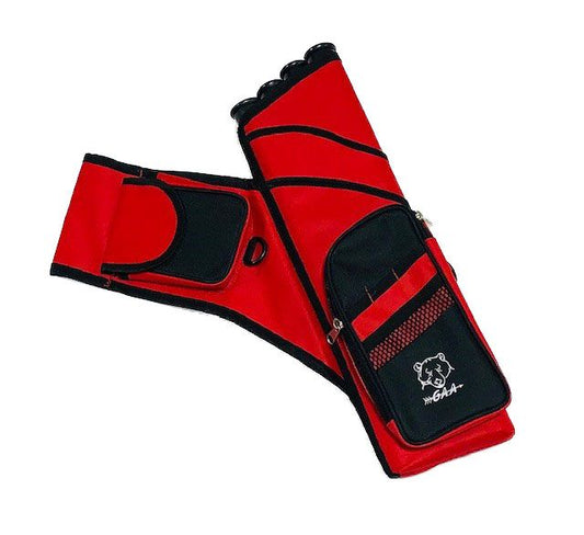 Cordura 4 Tube