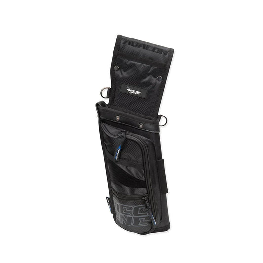 Tec One Field Quiver
