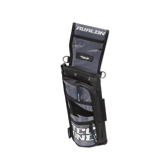 Tec One Field Quiver