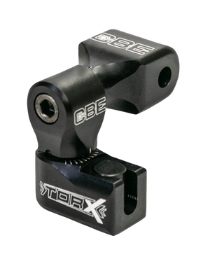 Torx Adjustable Sidebar Mount (Front Mount)