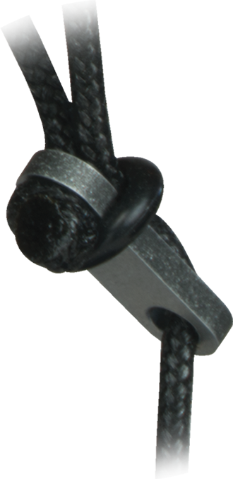 Easy Glide Cord Tensioner w/ O-Ring