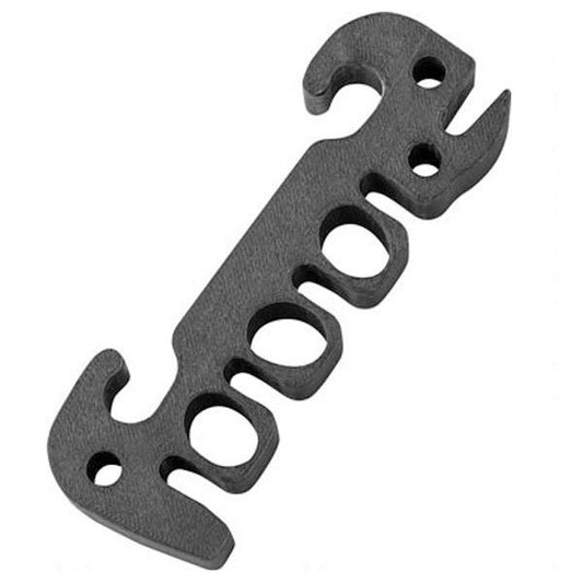Secondary Gripper 5 Arrow