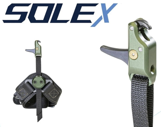 SoleX - WebConnect
