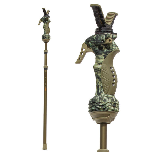 Trigger Stick Gen 3 Tall Monopod Shooting Stick