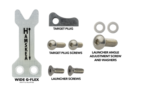 Target Conversion Kit