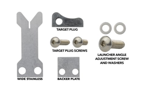 Target Conversion Kit