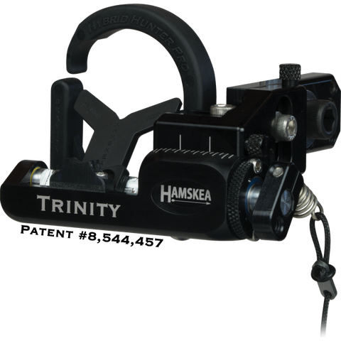 Trinity Hunter Pro