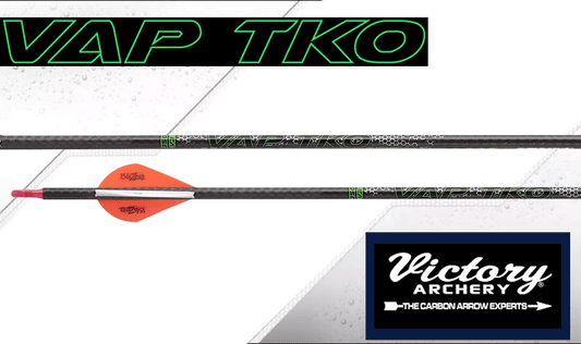 VAP TKO Gamer 300 Vaned (Half Dozen)