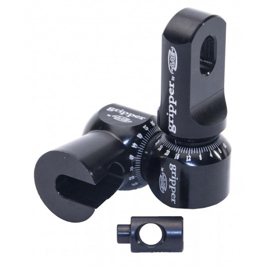 Gripper Adjustable Side Bar Mount