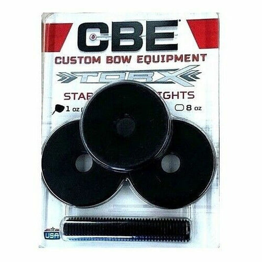 TORX Stabilizer Weight