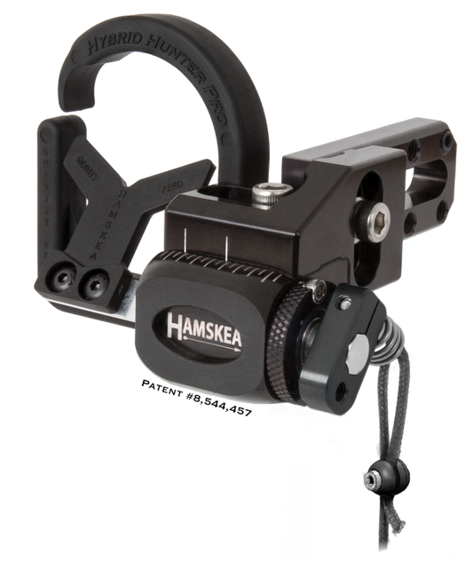 Hybrid Hunter Pro