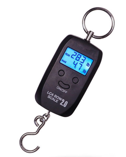 Hanging Scale 2.0