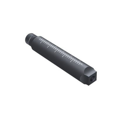 UV Scope Rod