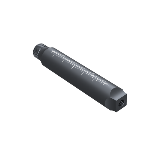 UV Scope Rod