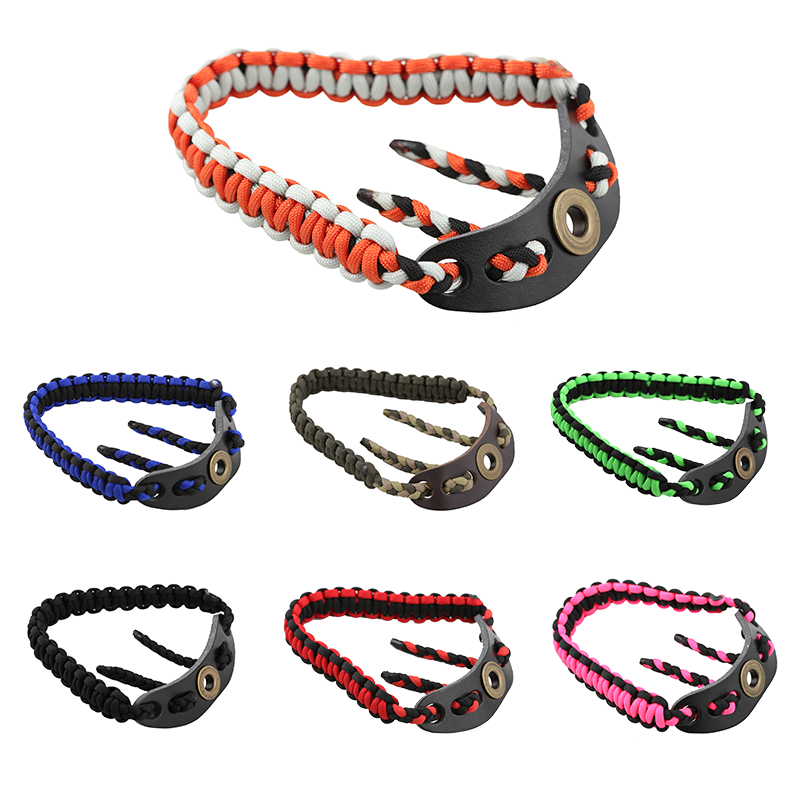 Paracord Wrist Sling