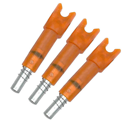 Lighted Nocks