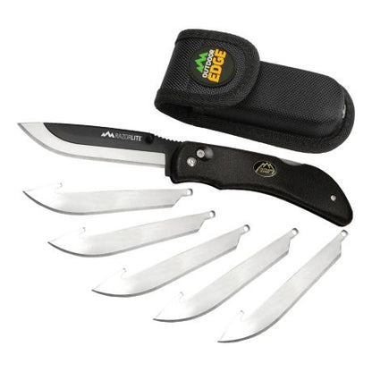 3.5" Razor Lite
