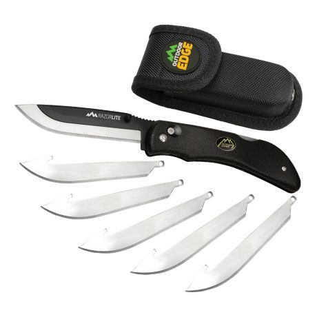 3.5" Razor Lite