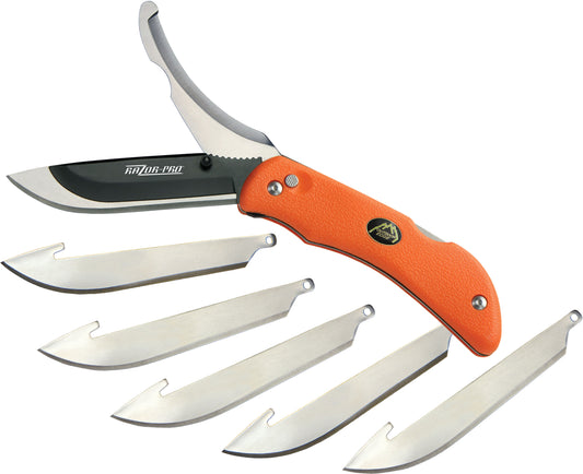 3.5" Razor Pro
