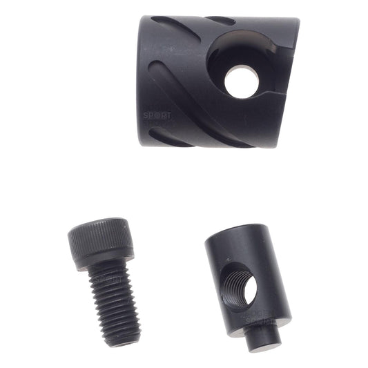 TORX Quick Disconnect