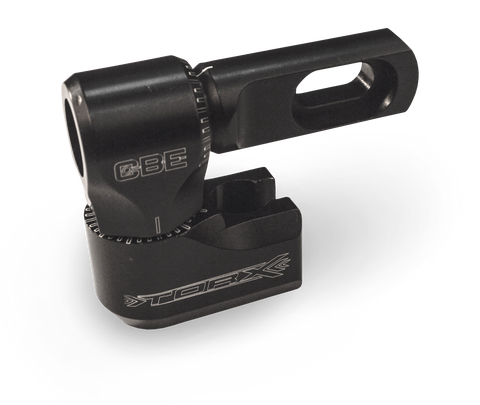 TORX Adjustable Sidebar Mount