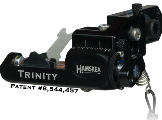 Trinity Target Pro