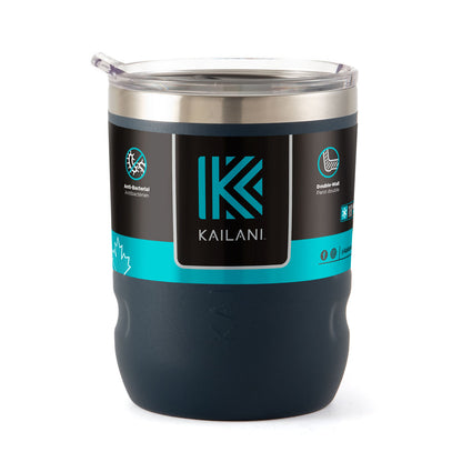 WAINA Tumbler 16oz. w/Handle