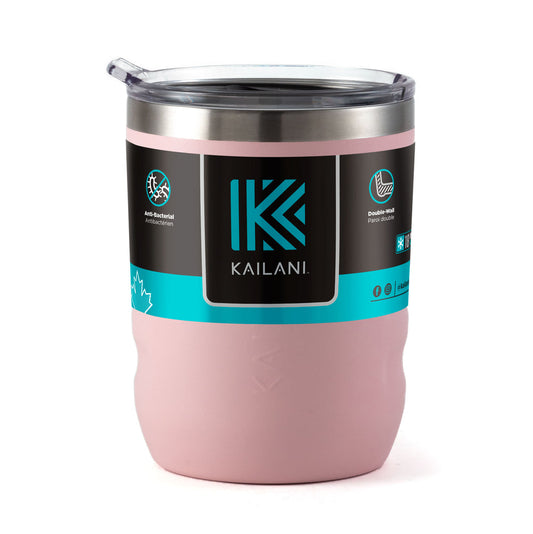 WAINA Tumbler 16oz. w/Handle