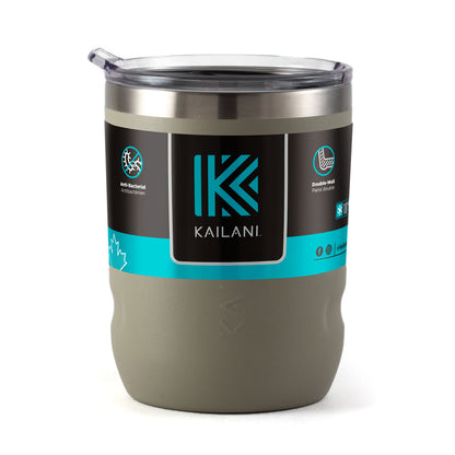 WAINA Tumbler 16oz. w/Handle