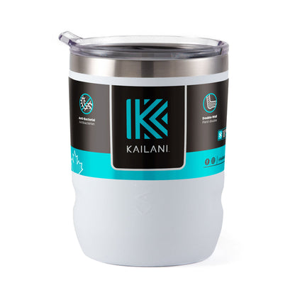 WAINA Tumbler 16oz. w/Handle